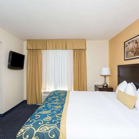 Wingate By Wyndham Houma Otel Dış mekan fotoğraf